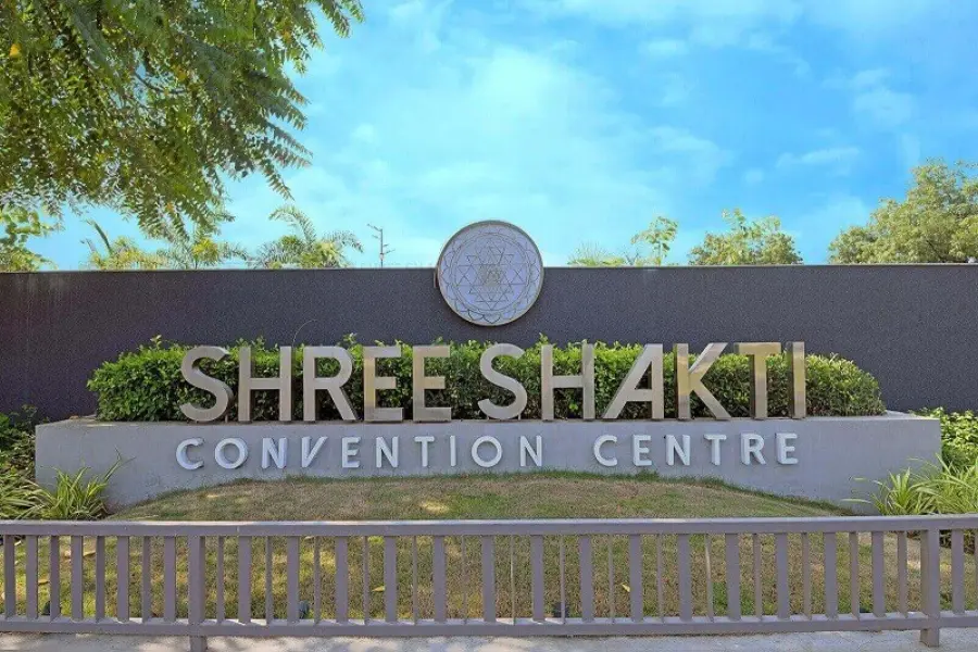 Shree Shakti Convention Centre